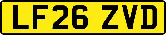 LF26ZVD