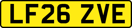 LF26ZVE
