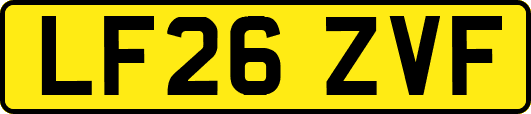 LF26ZVF