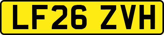 LF26ZVH