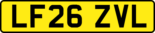 LF26ZVL
