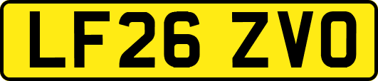 LF26ZVO