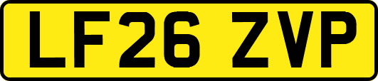LF26ZVP