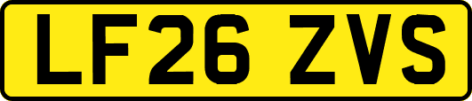 LF26ZVS