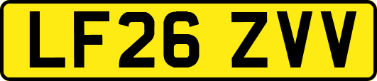 LF26ZVV