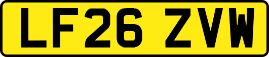 LF26ZVW