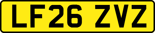 LF26ZVZ