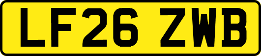LF26ZWB