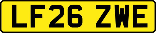 LF26ZWE