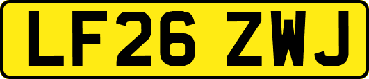 LF26ZWJ
