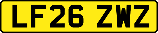 LF26ZWZ