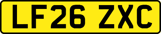 LF26ZXC