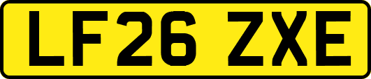 LF26ZXE
