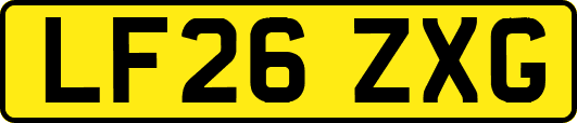LF26ZXG