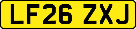 LF26ZXJ
