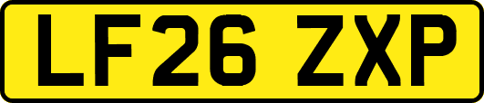 LF26ZXP