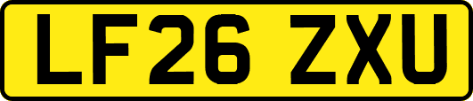 LF26ZXU