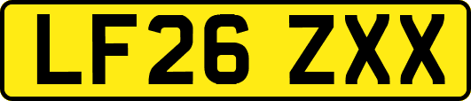 LF26ZXX
