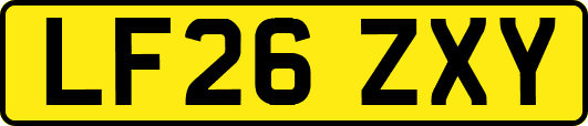 LF26ZXY