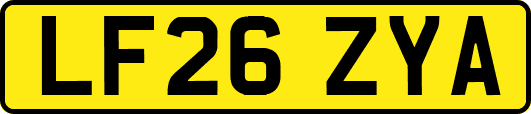 LF26ZYA