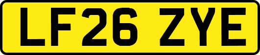LF26ZYE