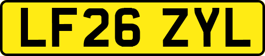 LF26ZYL