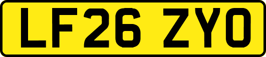 LF26ZYO