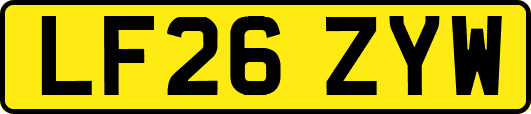 LF26ZYW