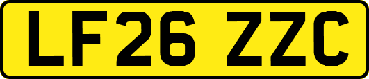 LF26ZZC