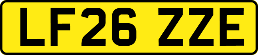 LF26ZZE