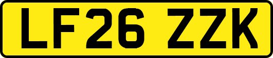 LF26ZZK