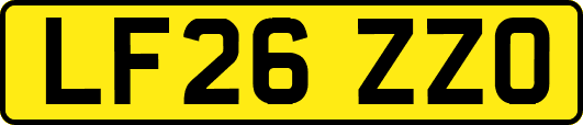 LF26ZZO