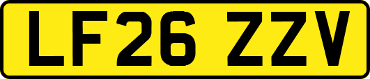 LF26ZZV