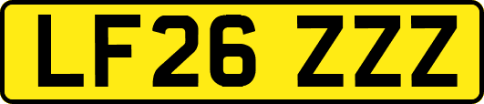 LF26ZZZ
