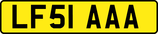 LF51AAA