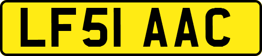 LF51AAC