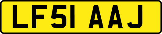 LF51AAJ