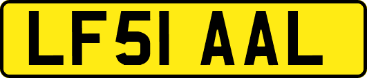 LF51AAL