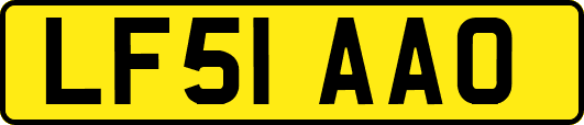 LF51AAO