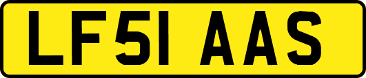 LF51AAS