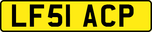 LF51ACP