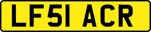 LF51ACR