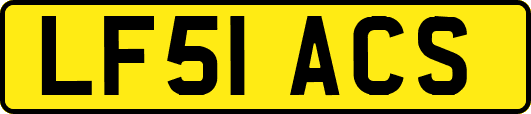 LF51ACS