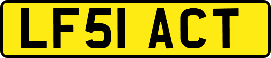 LF51ACT