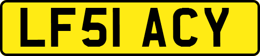 LF51ACY