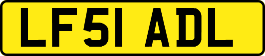 LF51ADL