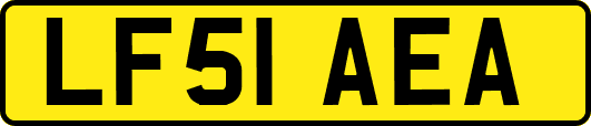 LF51AEA