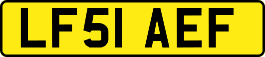 LF51AEF