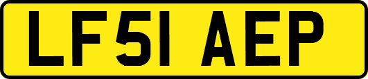 LF51AEP