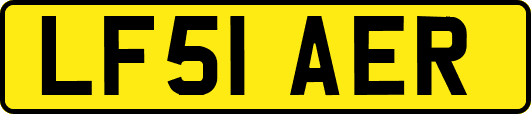 LF51AER